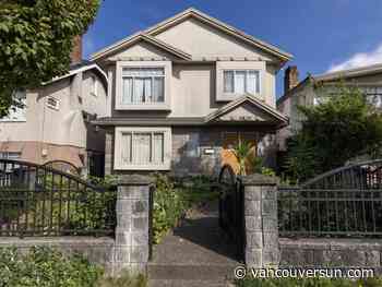 B.C. files legal demand for owners to explain source of $7 million in homes and cash