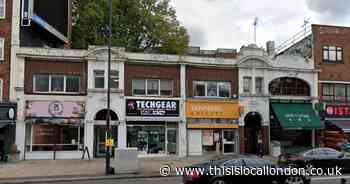 Seven-storey boutique hotel with 59 rooms could be coming to Finchley Road