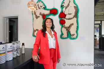 Gita bracht authentieke chai naar Europa en opent nu Chalo-bar op Linkeroever: “Zoete, spicy geur van chai biedt rust en troost”