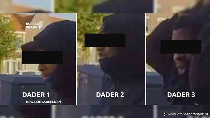 Overvallers casino kregen tip van oud-medewerkster: 14 maanden cel geëist