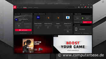 Radeon RX 7800M: Noch eine GPU von AMD für einen Markt, der nicht existiert