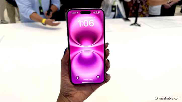 I'm a 'Pro Max' stan, but for the first time, I want the cheapest iPhone 16 instead
