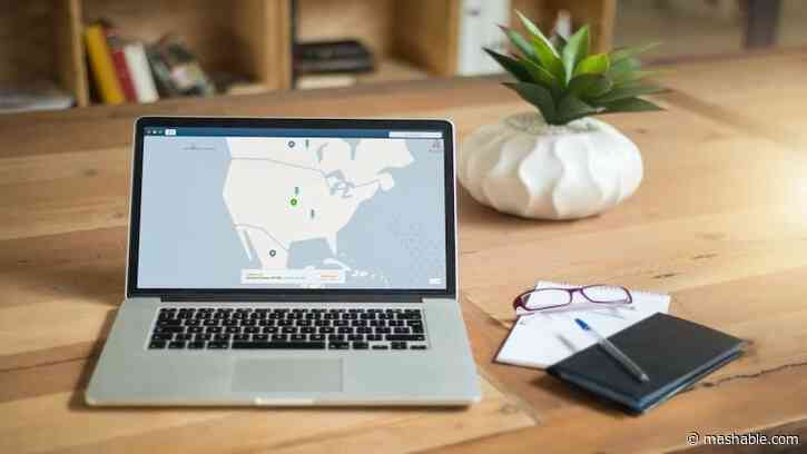 Price drop: Get a 1-year subscription to Windscribe VPN for just £37