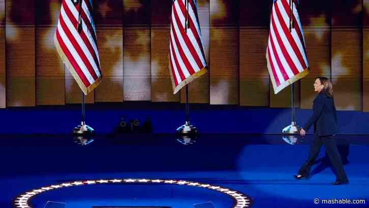 Harris-Trump presidential debate: When it is, how to livestream