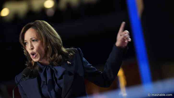Harris-Trump presidential debate time and live streaming options