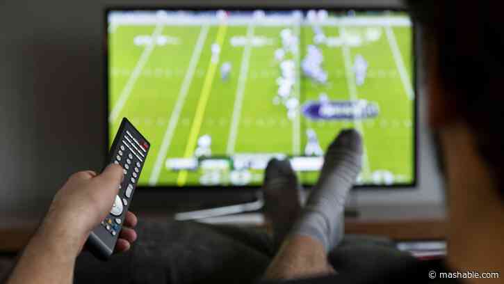 Slash 50% off Paramount+ annual subscriptions (with or without Showtime)