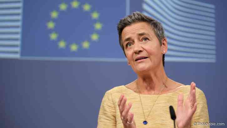 Apple and Google to pay billions in major EU court rulings