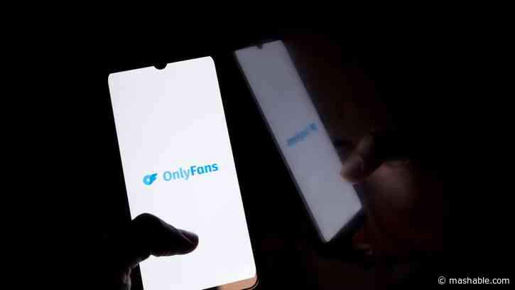 How much the average OnlyFans creator made in 2023 vs. the owner