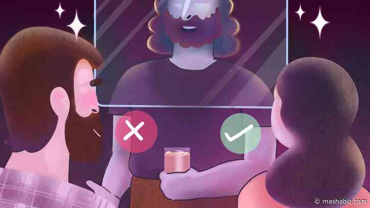 These dating apps are best for bisexual people looking for love