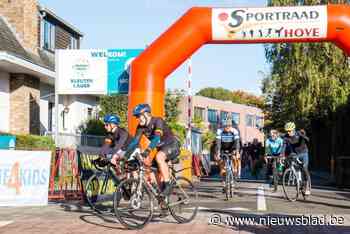 Fietstocht voor kinderen met niet-helende breuken rijdt tot op de festivalweide van Werchter: “Voor het eerst houden we ook wandeltochten”