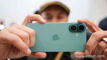 iPhone 16 vs. iPhone 15: Consider these reasons before you upgrade to Apple's latest model