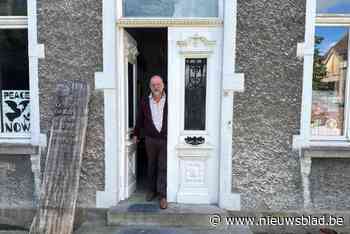 Patrick Derde aangesteld als nieuwe deken voor vijf parochies in Deinze