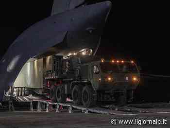 Missili Typhon in Giappone: la mossa degli Usa per contenere la Cina