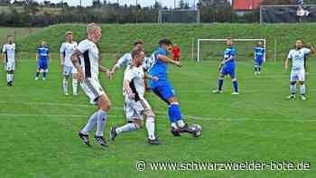 Kreisliga A Ost: Darum läuft es beim TSV Möttlingen so gut
