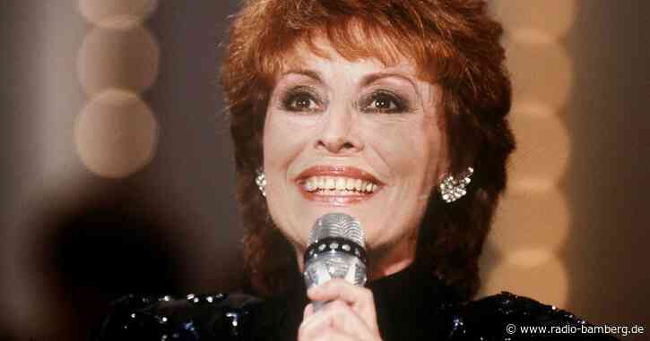 Sängerin Caterina Valente im Alter von 93 Jahren gestorben