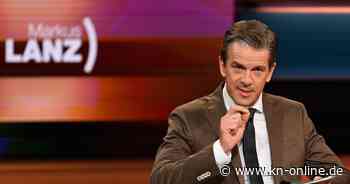 „Markus Lanz“ heute: Gäste und Themen am Mittwoch, 11.9.2024