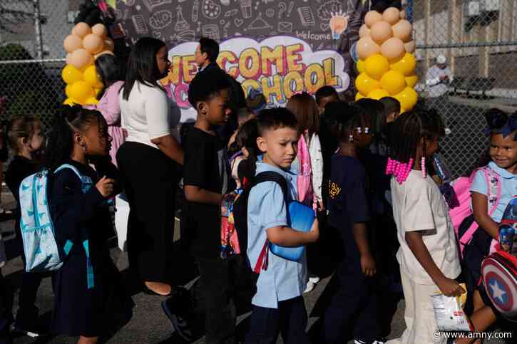 Op-ed | NYC starting the school year on right foot by extending funding for programs in jeopardy