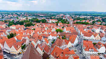 NASA: Darum interessiert sie sich für eine Stadt aus Diamanten