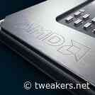 AMD kondigt op 10 oktober nieuwe EPYC-cpu's en Instinct-gpu's aan