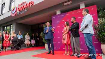 Ramada Encore by Wyndham: Eröffnung des ersten Hotels der Marke