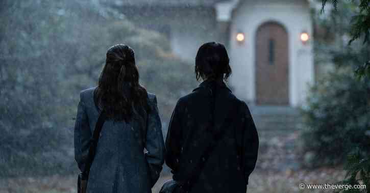 Hugh Grant is absolutely terrifying in A24’s horror flick Heretic