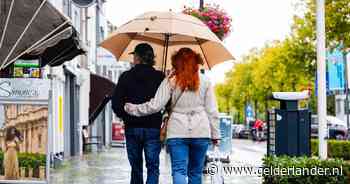 Kachels en warmtepompen deze week weer aan: maand eerder dan vorig jaar