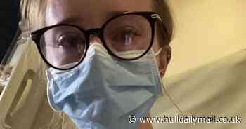 Teacher with deadly allergy slams airline after fearing she would die when nuts were handed out to passengers