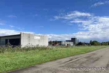 Grote onderdelen windturbines Water-Link komen binnenkort via kanaal, publiek mag naar hijswerk komen kijken