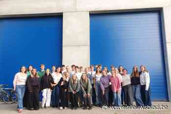 Spaghettifestijn, afterwork, sneukeltoer, Black Night en het Warmste Terras: Dit weekend weer bouwfeesten ten voordele van Ertveldse chiro’s