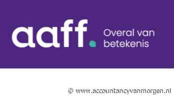 Fusieorganisatie Alfa en ABAB benoemt nieuw topmanagement