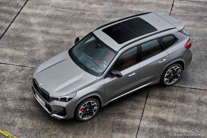 Dit zijn de luxueuze en duurzame auto’s in het zakelijke topsegment