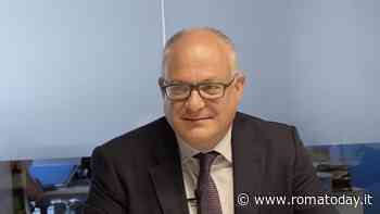 VIDEO | Palazzi senz'acqua, Gualtieri: "Acea ha ridotto la pressione. Stiamo monitorando caso per caso"