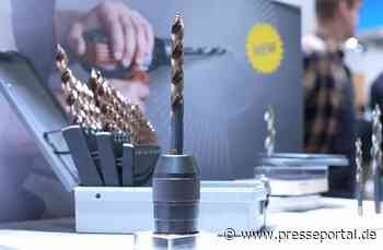 Messe.TV berichtet zur AMB 2024 von der Messe Stuttgart