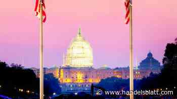 USA: Nach den neuen US-Inflationszahlen scheint klar: Die Fed wird die Leitzinsen wieder senken