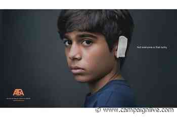 How marketers turned Trump’s ear bandage into an anti-gun violence symbol