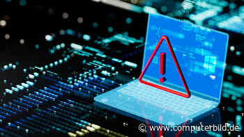 Windows 10: Dieses Schlupfloch macht Sicherheitsupdates rückgängig