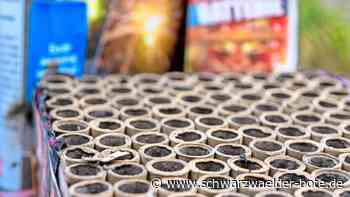 Vorfall in der Nacht sorgt für Aufsehen: Lauter Knall reißt Schömberger aus dem Schlaf