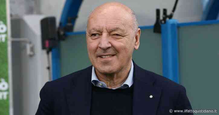 Inter, chiesta l’archiviazione dell’indagine sull’esposto dei tifosi della Juventus: “Accuse infondate”