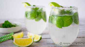 Non-alcoholic spirits, an option for those who don’t drink — and those who do