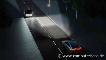 Digital Light: Osram entwickelt Micro-LED-Array für Scheinwerfer und mehr