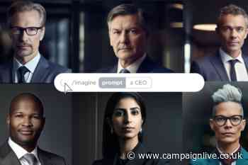 Brandtech Group launches technology to combat GenAI bias