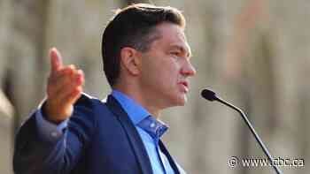 Poilievre says he will trigger non-confidence vote in Trudeau government at earliest opportunity