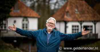 Ernst Daniel Smid onderging diepe hersenstimulatie: 'Ben dokter nog altijd dankbaar’