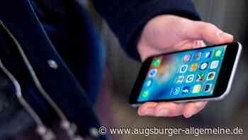 Von Handy bis Staubsauger: Stadt veranstaltet Online-Versteigerung für Fundsachen