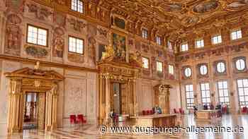 Rathausbesuch während Sanierung? Stadt weist Gedankenspiele zurück