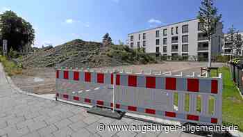 Sozialwohnungen an der Hauptstraße: Letzte Fragen sind geklärt