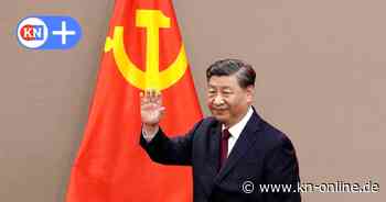 Ist China auf dem Weg in die Planwirtschaft?