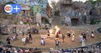 Karl-May-Spiele Bad Segeberg: Leser-Reaktionen auf Kalkberg-Kritik