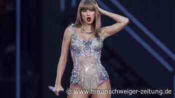 Taylor Swift ist der Beweis für Trumps schwersten Fehler