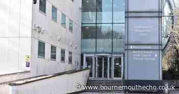 Criminal brothers left taxi driver terrified when firing ball bearings at car